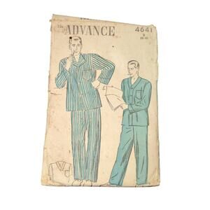 Vintage Sewing pattern